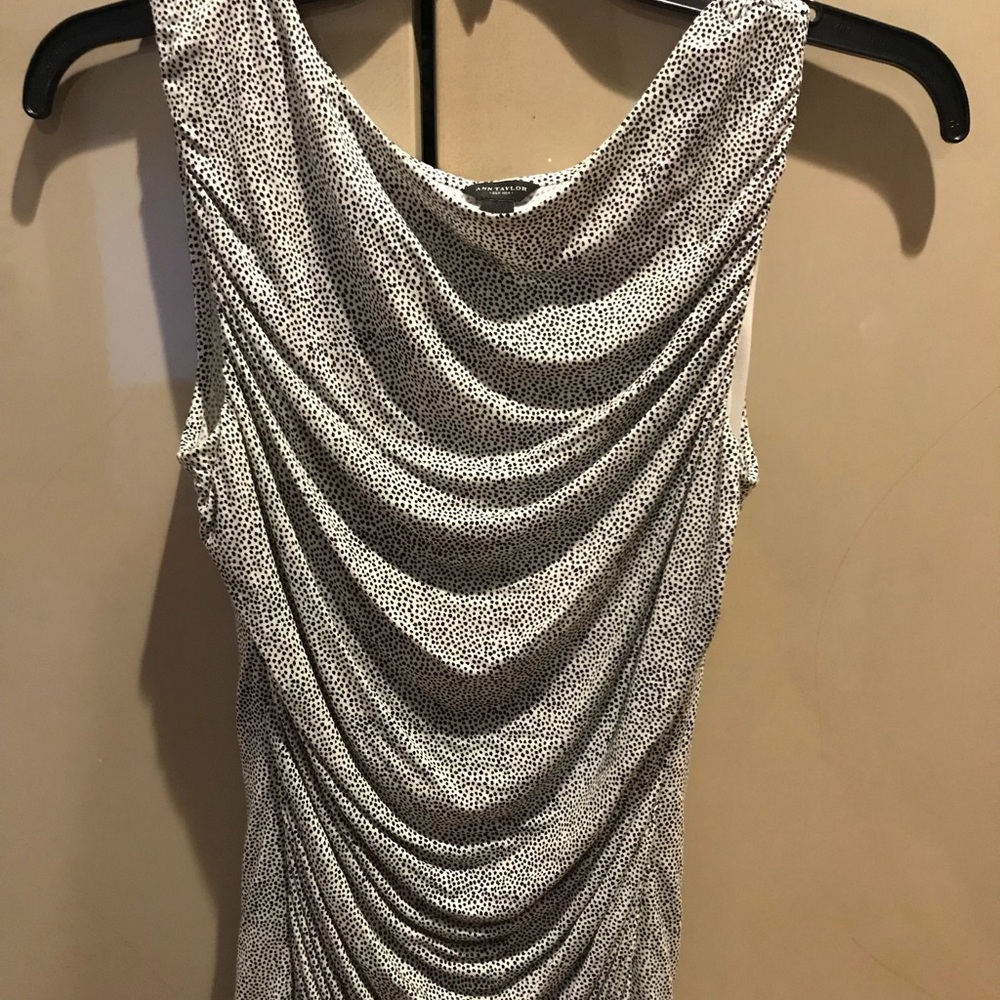 Ann Taylor top